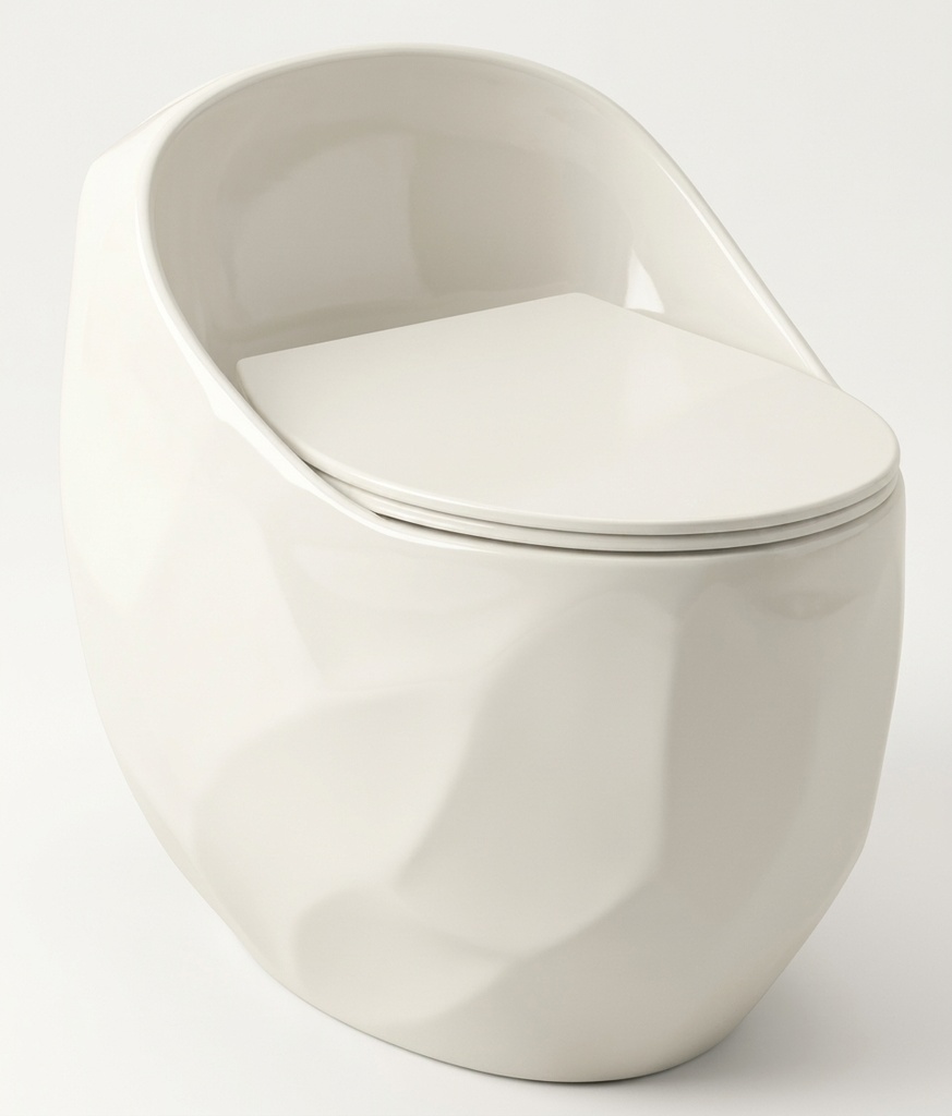 UCOMFORT English Commode – 5512