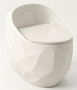 UCOMFORT English Commode – 5512