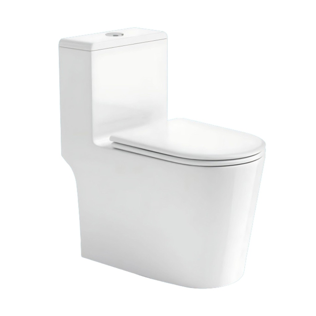UCOMFORT English Commode – 5511