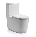 UCOMFORT English Commode – 5512