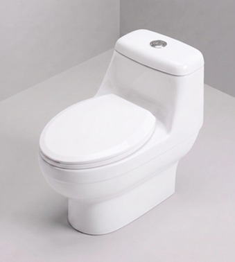 Shiphonic English Commode - UC- 729