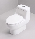 Shiphonic English Commode - UC- 729